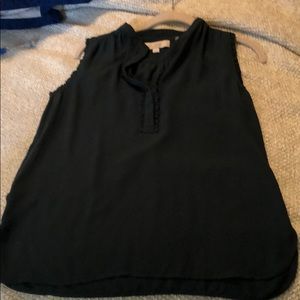 Loft camisole tank top